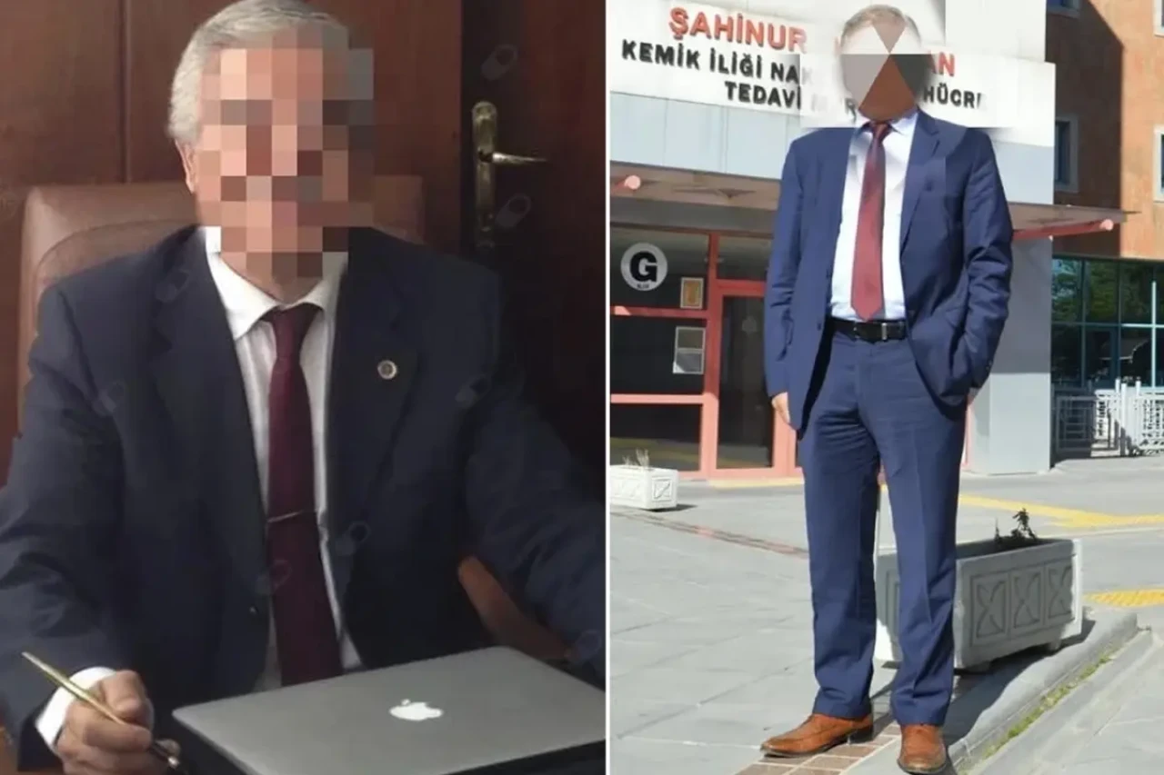 Kanser Hastasına Asansörde Taciz: Profesöre 225 Gün Adli Para Cezası