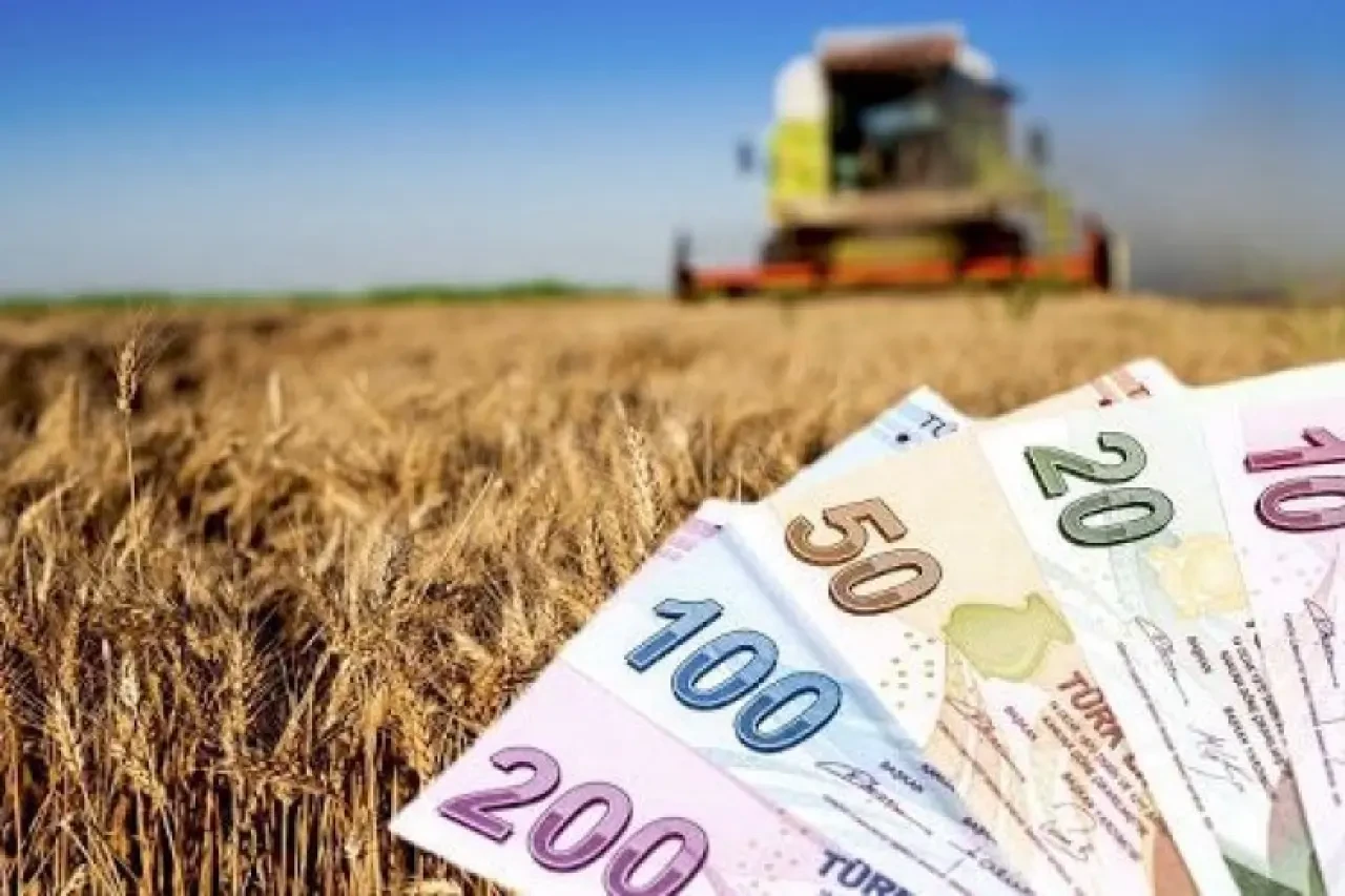 Çiftçilere Destek Ödemesi Başladı  Mı?