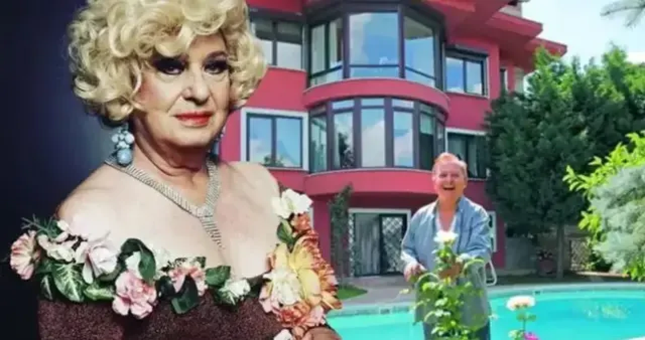 Seyfi Dursunoğlu serveti ne kadar? 'Huysuz Virjin'in vasiyeti açıklandı! Seyfi Dursunoğlu mal varlığını kime bıraktı?