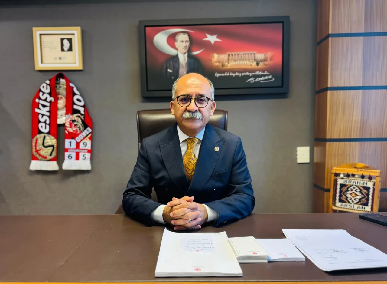 CHP’li Arslan’dan Meclis Başkanlığı ve İçişleri Bakanlığı’na sert tepki: “Azami özen değil, azami sessizlik!”