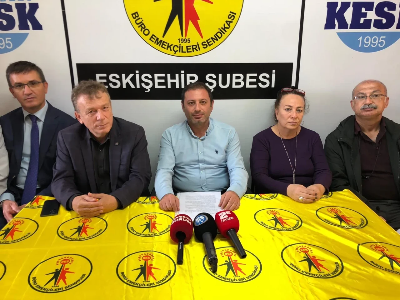 BES: “2026 Bütçesi, Emekçilere Değil Sermayeye Kaynak Aktarıyor”