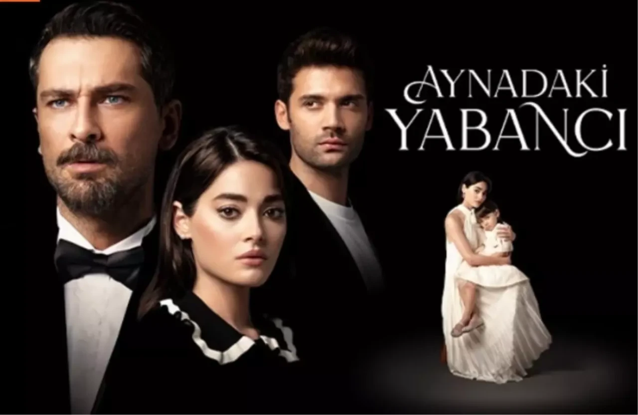ATV Aynadaki Yabancı CANLI izleme linki var mı ?