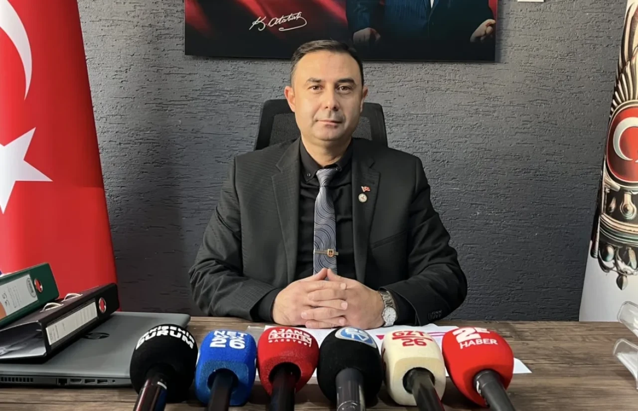 Sözleşmeli Memurlar ve Maluller Derneği Başkanı Körlü: “6 Bin Sözleşmeli Er ve Erbaş Atama Bekliyor”