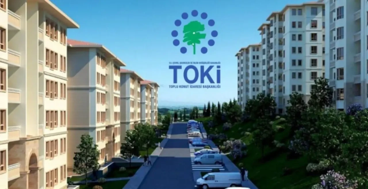 TOKİ’den kritik uyarı! Sahte sitelerle başvuru tuzağına düşmeyin
