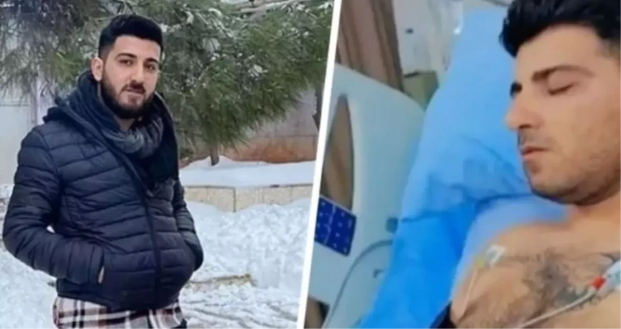 Hastasına iğne enjekte ederek öldüren hemşire kimdir? Hastayı iğne enjekte ederek öldüren hemşire olayı nedir?