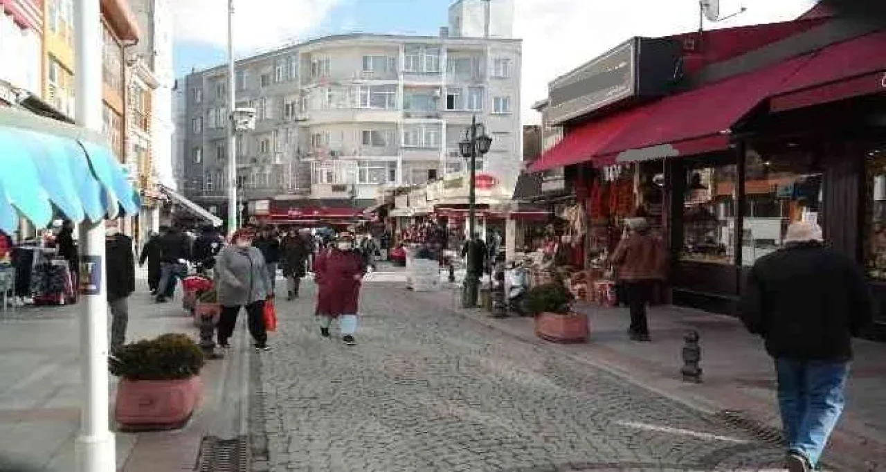 Esnaflar Dikkat! Bayramda Ruhsatsız Çalışana Ceza Uygulanacak
