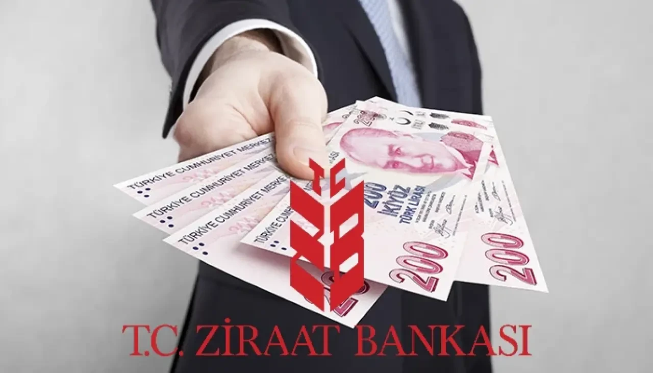 Ziraat Bankası Borç Kapatma Kredisi Başvurusu: Devlet Destekli Kredi Nasıl Alınır, Şartlar Neler?