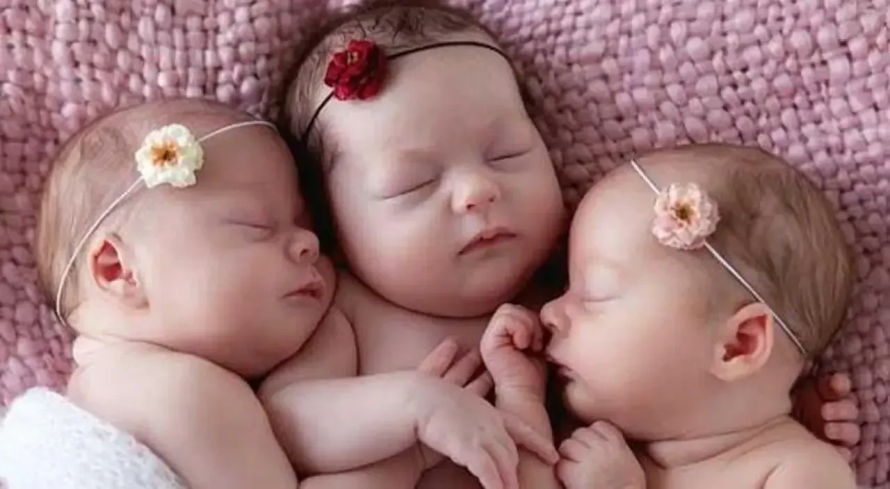 Çocuğunun Adı Bu Listede Olanlara 2 Çeyrek Altın!