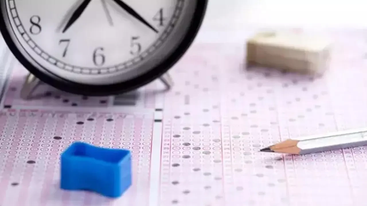Hafta Sonu 4 ÖSYM Sınavı Yapılacak: İşte 11 - 12 Ekim 2025 Tarihli Sınavlar
