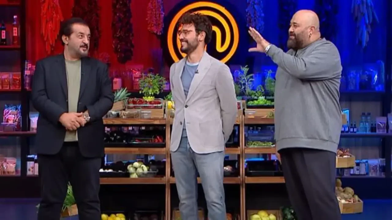 Masterchef 20 Ekim: Pastane konseptinde kapışma! Kim dokunulmaz oldu, kim potaya gitti?