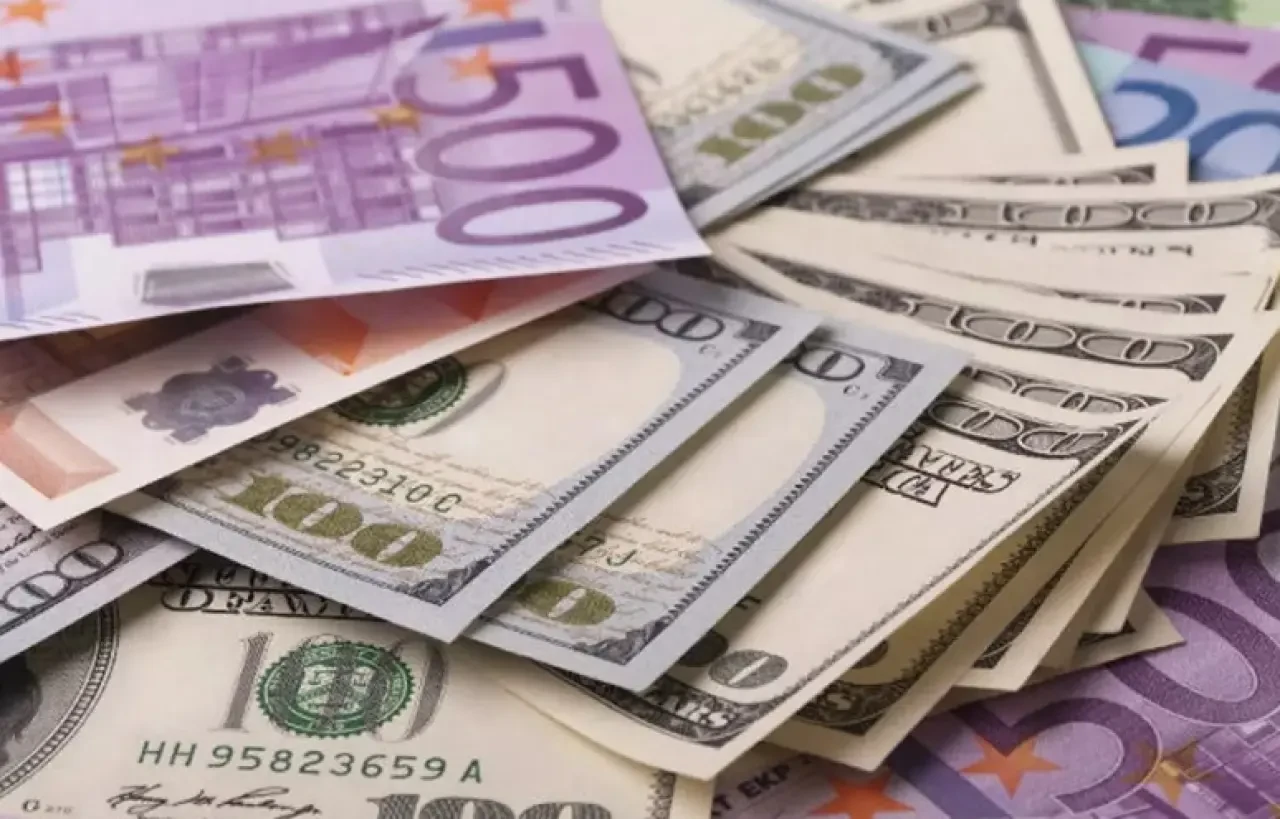 Dolar ve Euro Fiyatları Açıklandı: 2 Ekim Perşembe Döviz Kuru