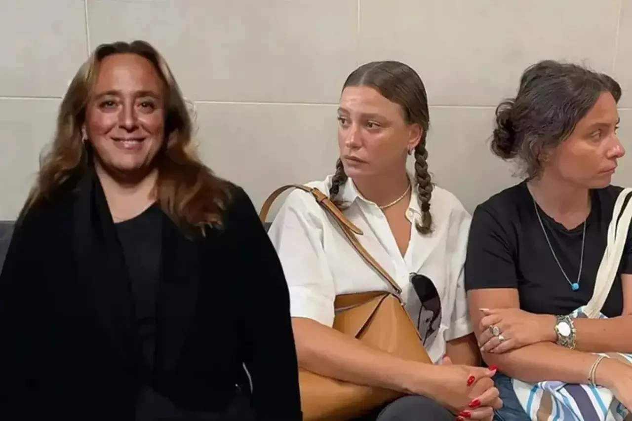 Ayşe Barım Kimdir, Kaç Yaşında, Nereli? İşte Biyografisi ve Tahliye Kararı
