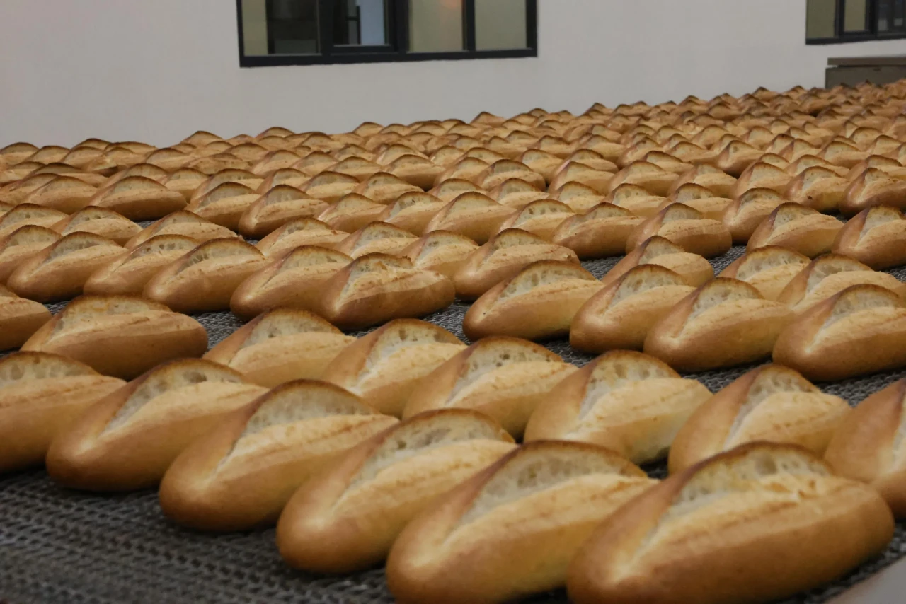 Eskişehir Halk Ekmek Fiyatı Yarın İtibariyle 11 TL Olacak