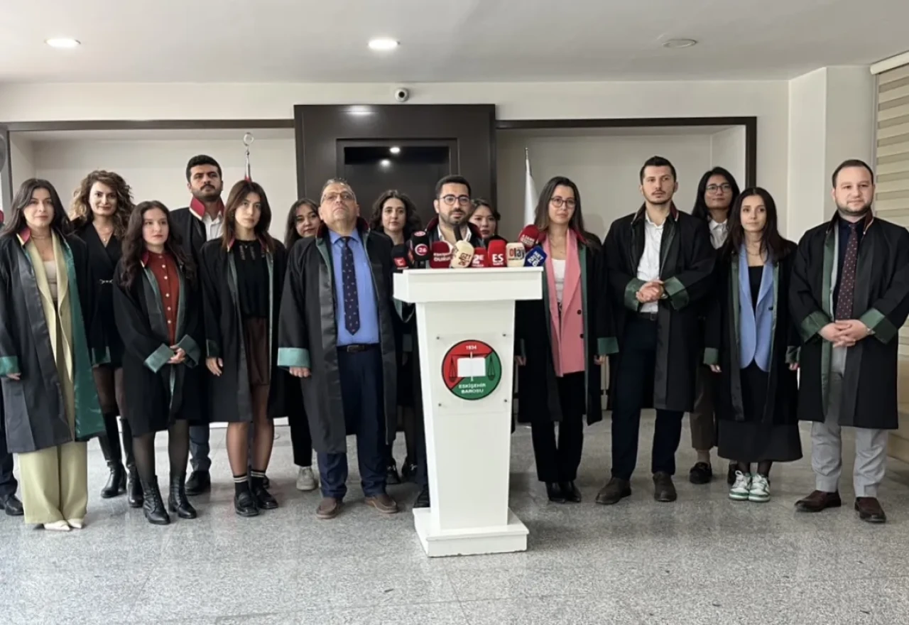 Genç Avukatlardan Ortak Çağrı: “CMK Ücret Tarifesi, Asgari Ücretle Eşitlenmeli”
