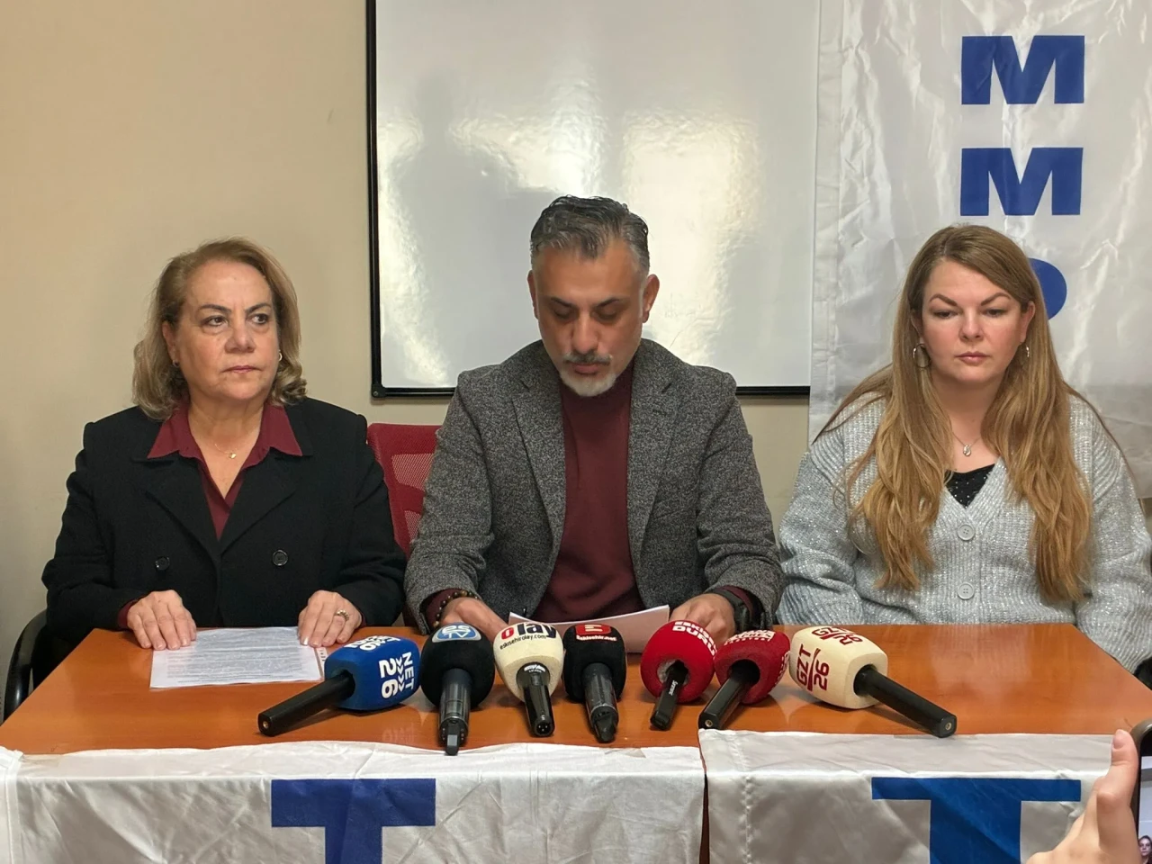 TMMOB’den hükümete mesaj: Bilim sustu, rant konuştu