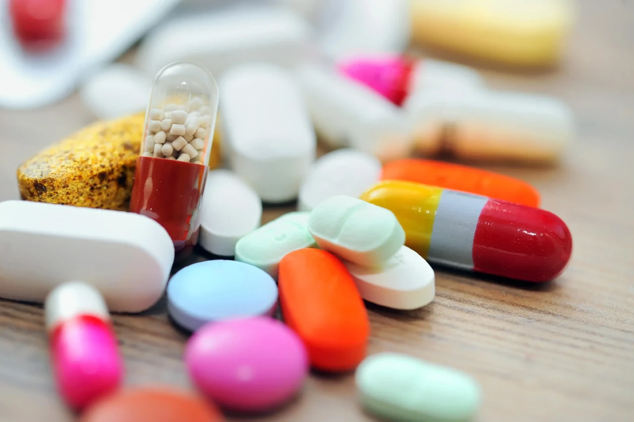 Eczacıdan Kış Uyarısı Yanlış Antibiyotik Kullanımı Hayati Risk Taşıyor