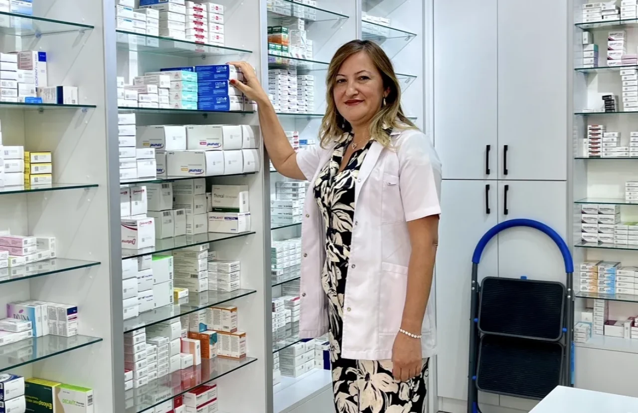 Eskişehir’de grip salgını erken başladı: “İlaç stokları kritik seviyede”