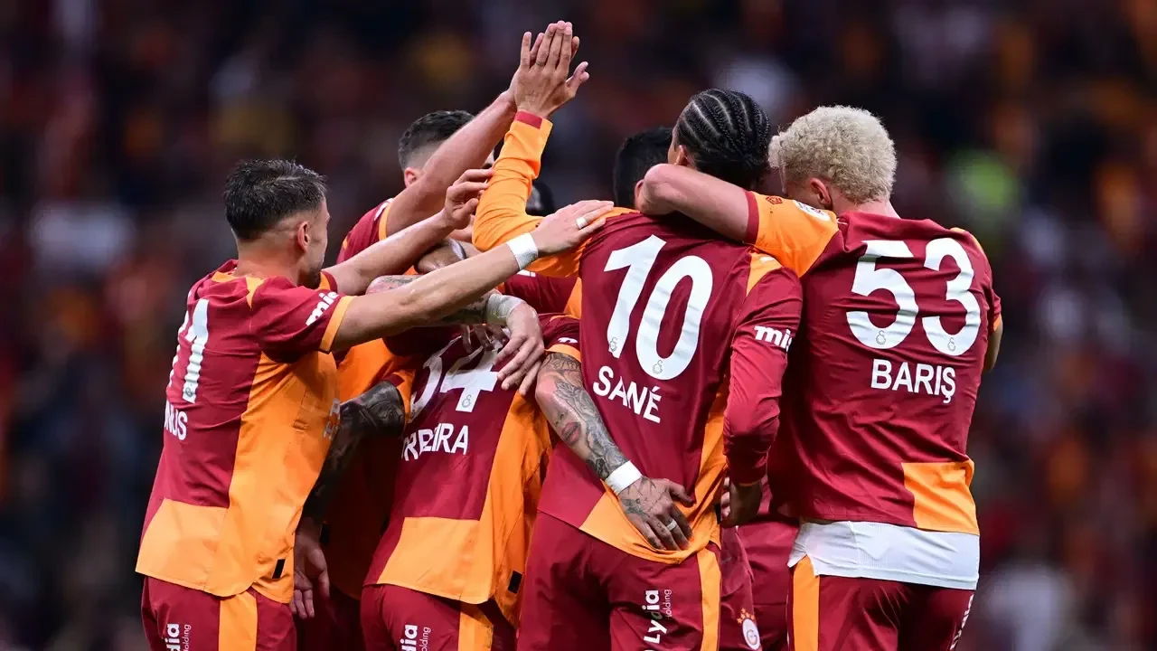 Galatasaray En Son Ne Zaman Kırmızı Kart Gördü?