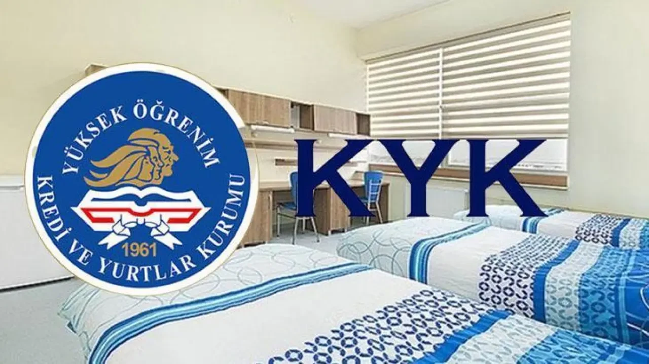 KYK Ek Yurt Başvuruları Ne Zaman? 2025-2026 KYK Ek Yurt Başvurusu Takvimi Açıklandı