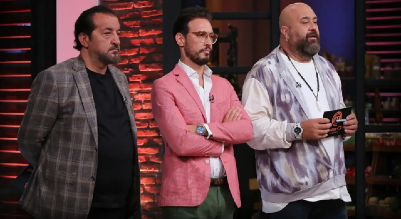 MasterChef Türkiye'de Eleme Heyecanı Sürüyor: 3. ve 4. Eleme Adayı Kim Olacak?