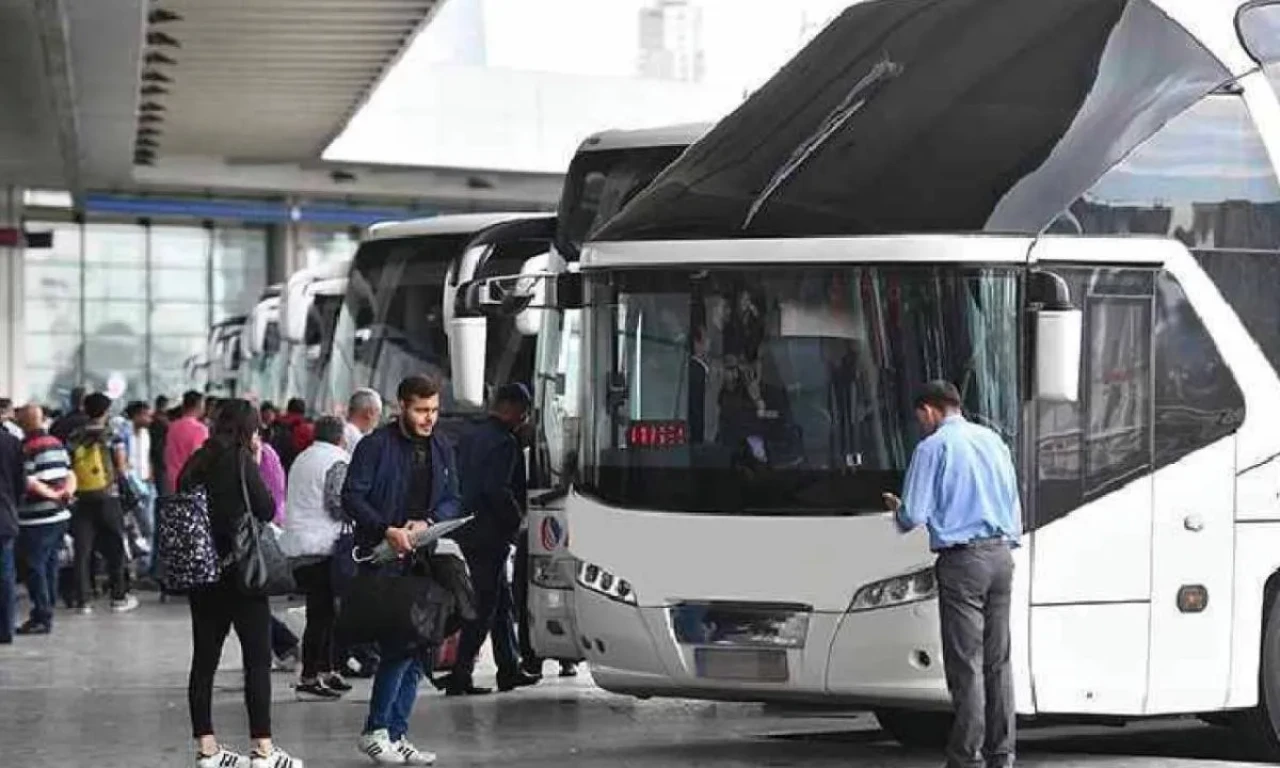 Bolu, Kocaeli, Sakarya ve Beypazarı'nda yolcu indirme ve alma yasaklandı mı?