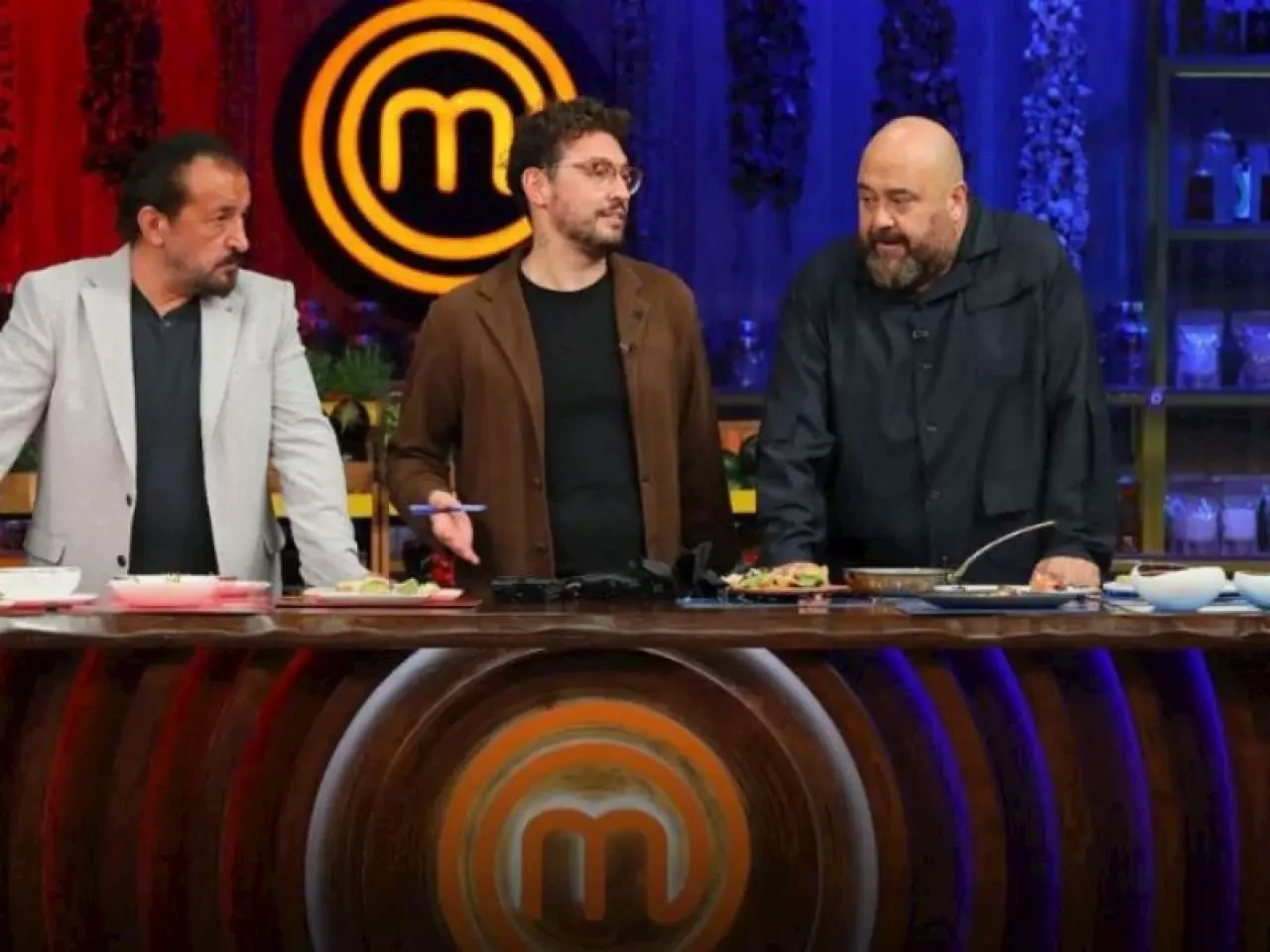 13 Ekim MasterChef Dokunulmazlık Oyununu Kim Kazandı? Eleme Adayı Kim Oldu?