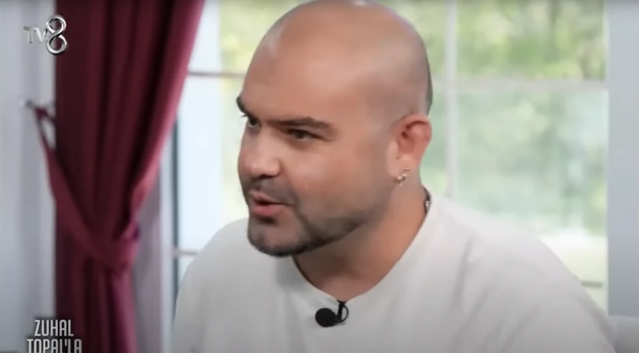 Yemekteyiz Orhan Kimdir, Kaç Yaşında, Ne İş Yapıyor? İşte Yarışma Performansı ve Hayatı
