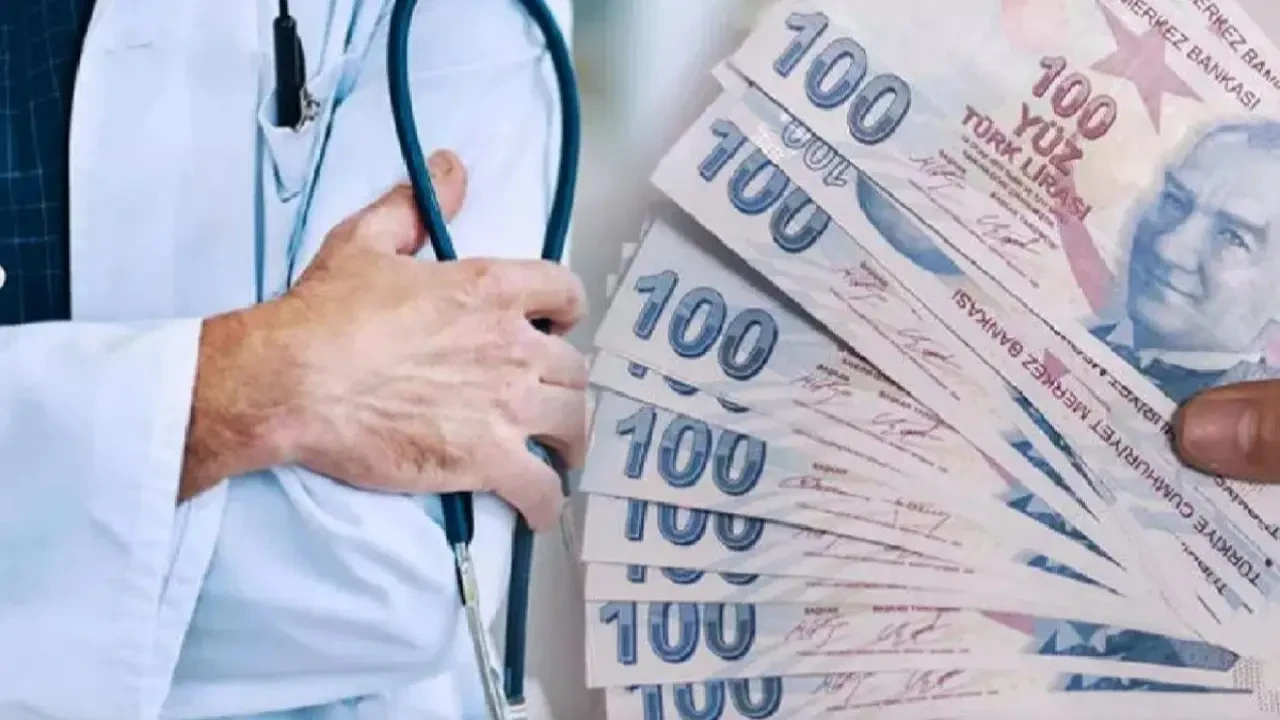 Sağlık Bakanlığı Promosyon Yerine Faizsiz Kredi Seçeneği Sunuyor: Kim Ne Kadar Alabiliyor?