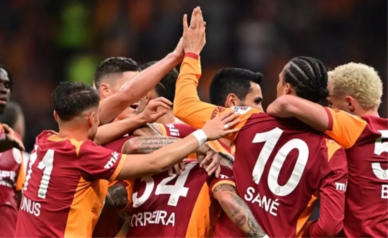 Galatasaray Atletico Madrid maçı ne zaman, saat kaçta, canlı ve şifresiz mi?