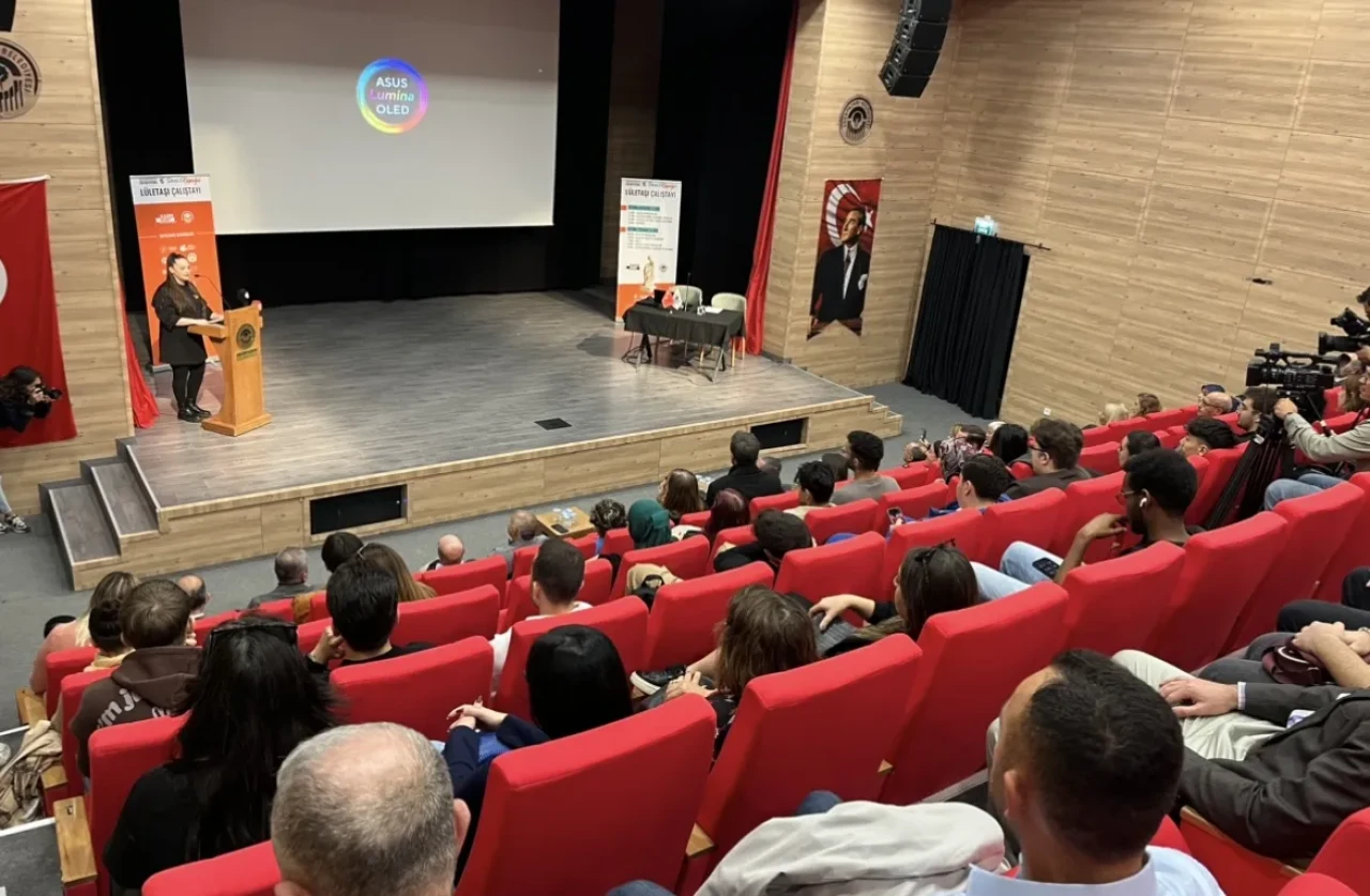 Odunpazarı Belediyesi’nden Uluslararası Lületaşı Festivali: Eskişehir’in “Beyaz Altın”ı Dünya Sahnesinde