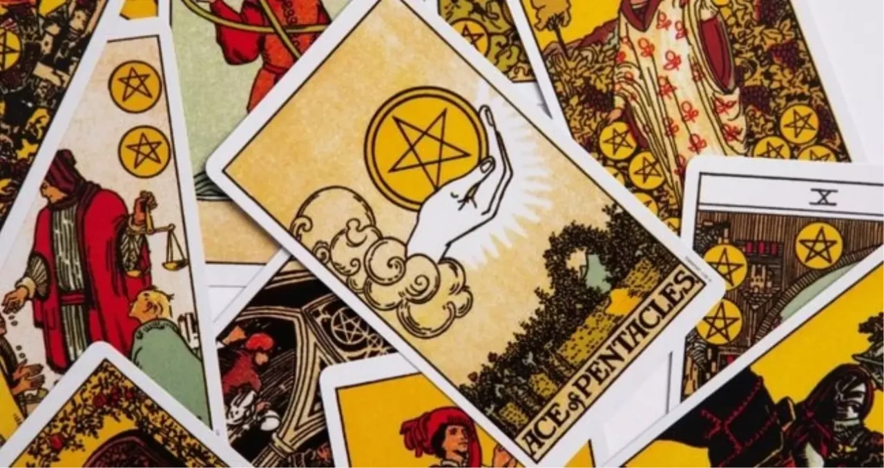 24 Ekim Cuma günü seni neler bekliyor? Günlük Tarot kart açılımı! 24 Ekim 2025 Günlük Tarot Falı