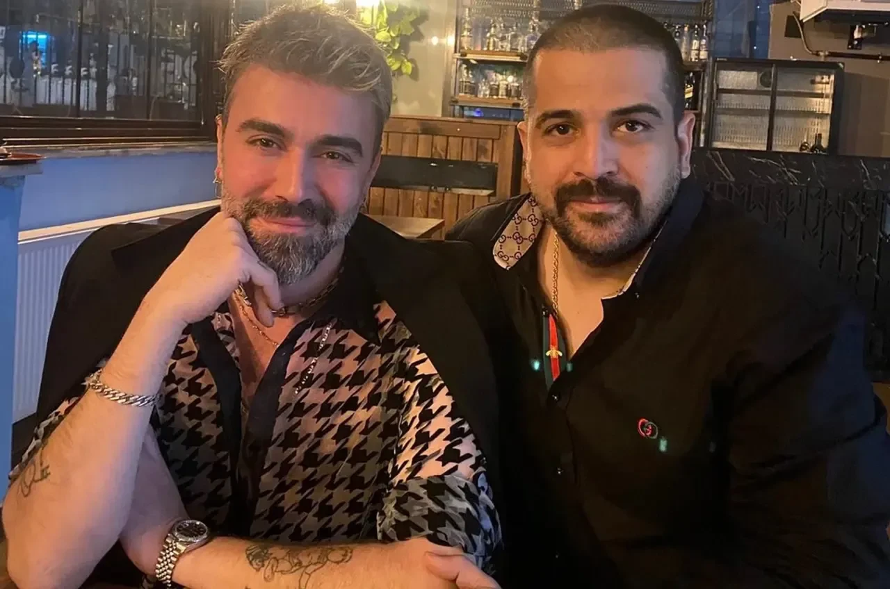 Ferdi Aydın kimdir? İşte perde arkasındaki çarpıcı gelişmeler