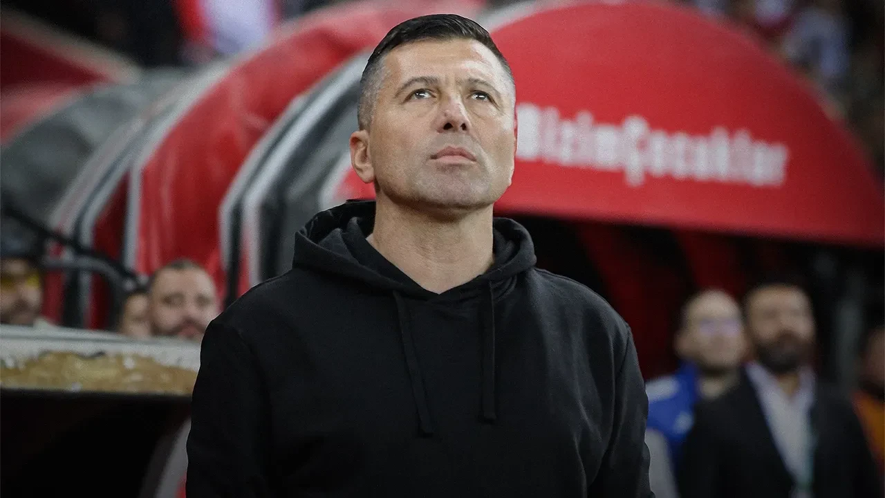 Eskişehirspor’da Serdar Göçerler İle Yollar Ayrıldı