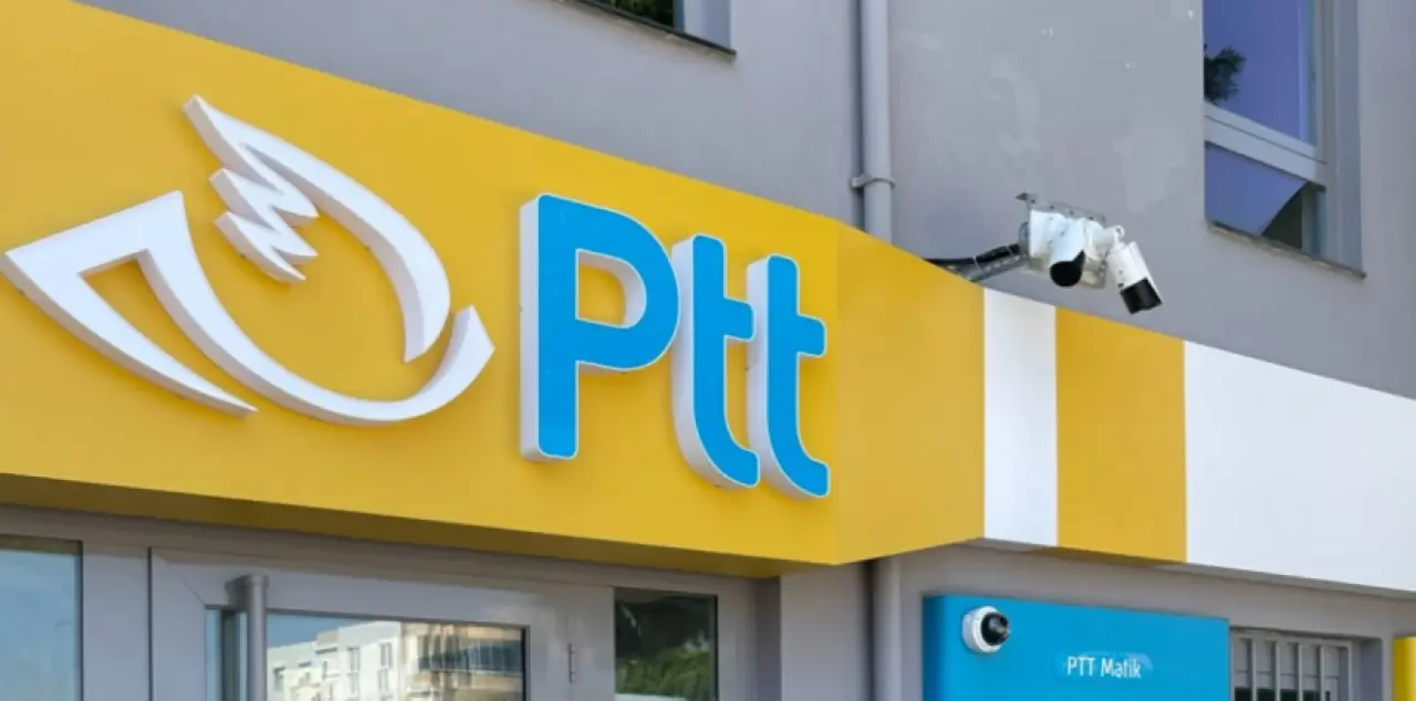 PTT'den 100 Bin TL'ye Kadar Kredi Fırsatı! Kimlik Kartıyla Başvuru Yeterli