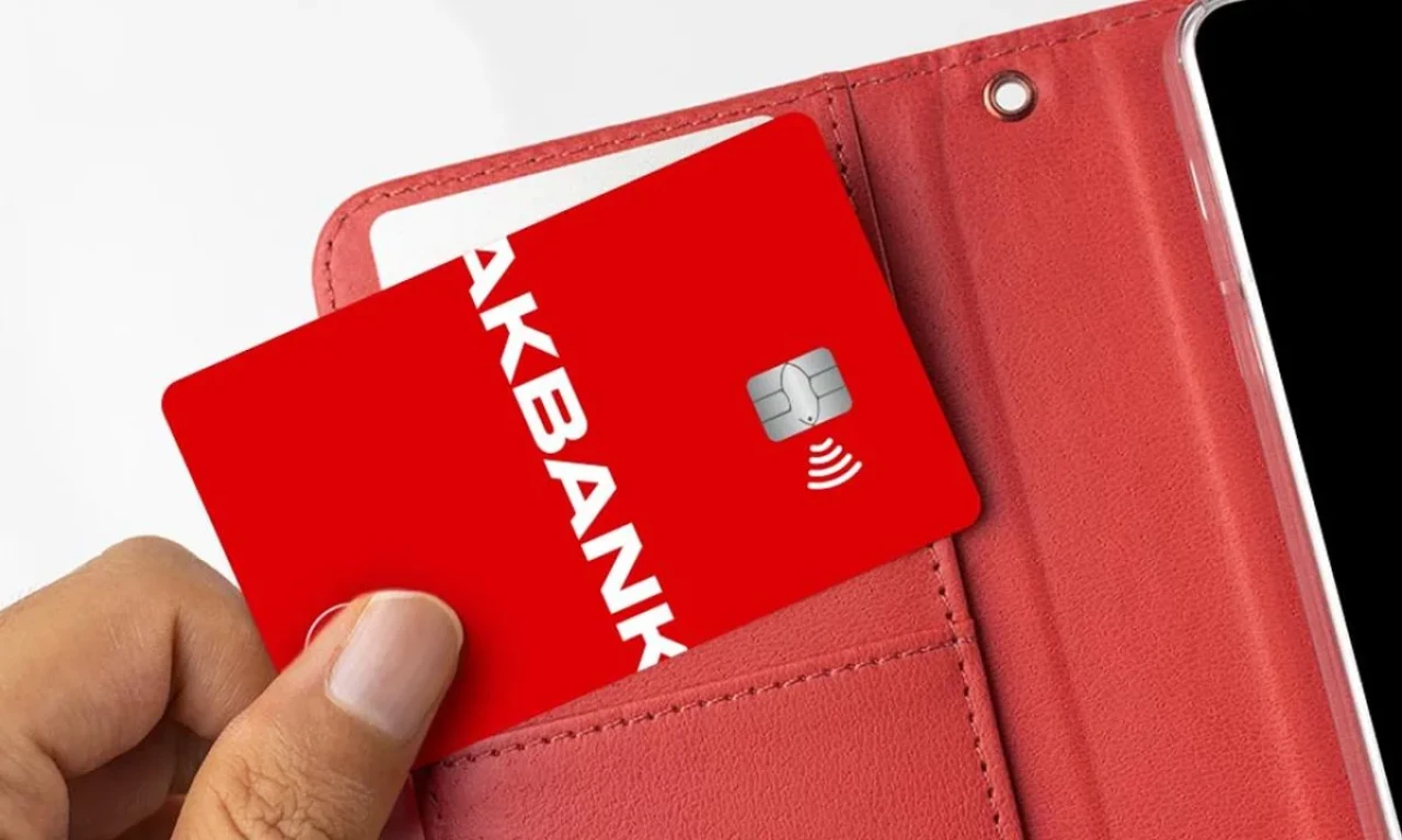 Akbank chip para hangi marketlerde, nerede geçerli?