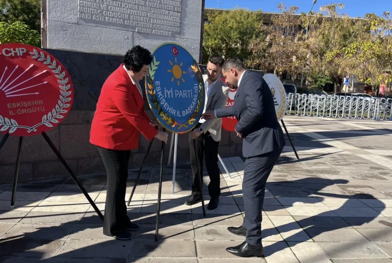 Serdar Ulucan: Cumhuriyetimizi Demokrasiyle Taçlandıracağız