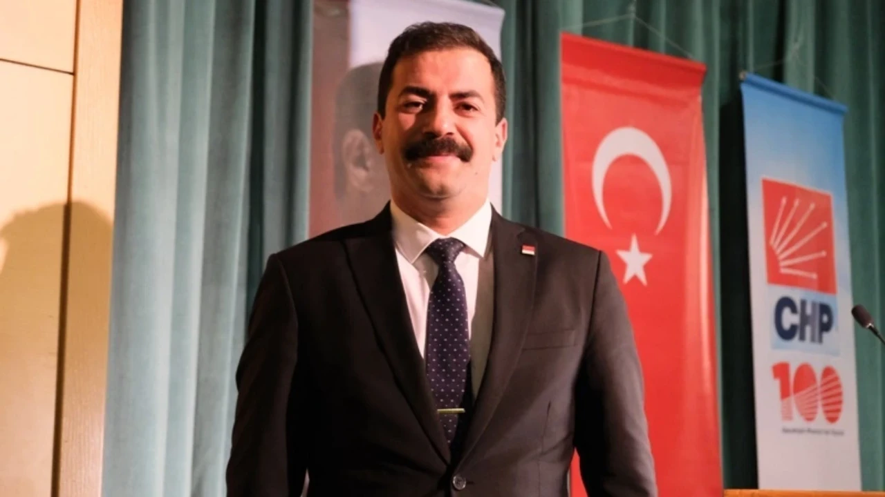 CHP İl Başkanı Yalaz: “Gerçek kalkınma, doğayı koruyarak ve bilimi rehber alarak mümkündür”