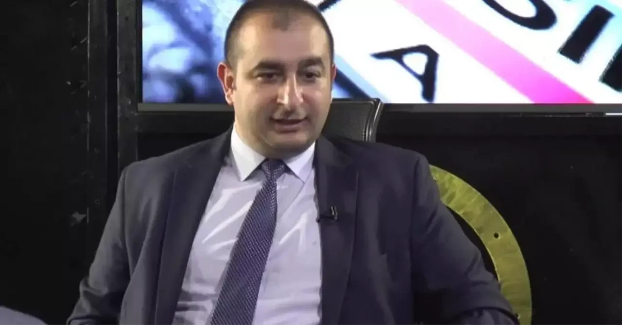 Avukat Serdar Öktem’e Silahlı Saldırı: Hastanede Hayatını Kaybetti