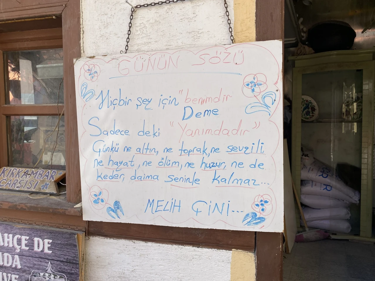 Serpil Işık’ın 7 Şubat’ta Yazdığı Anlamlı Mesaj Duygulandırıyor