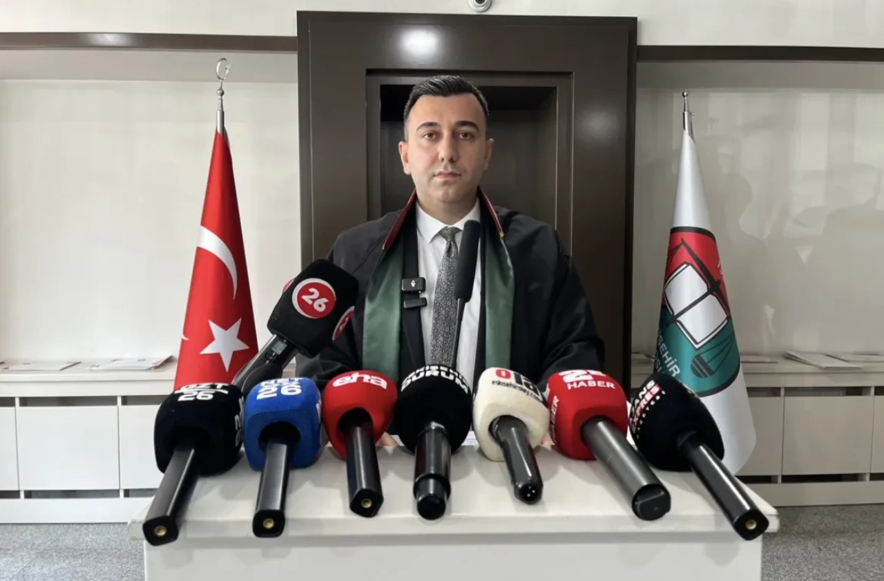 Eskişehir’de koruma altındaki kızıl geyik vuruldu: Baro harekete geçti