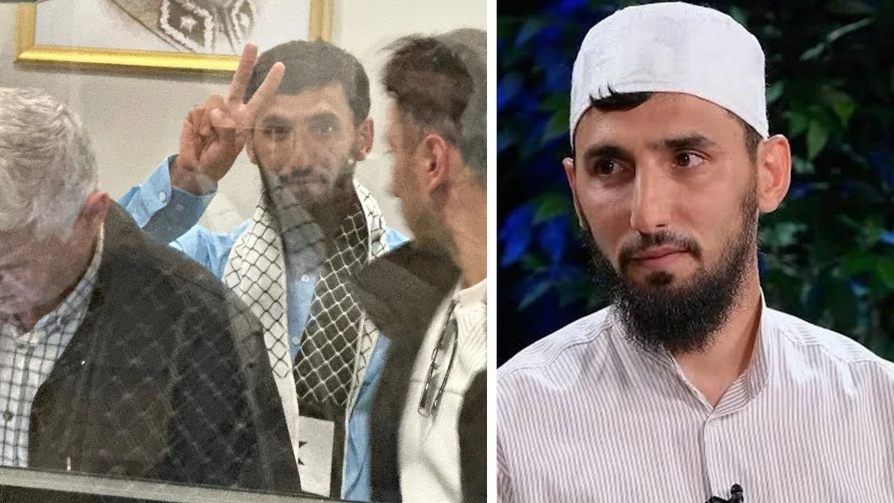 Erdem Özveren olayı ne, Valilik ne açıkladı? Erdem Özveren tutuklandı mı?