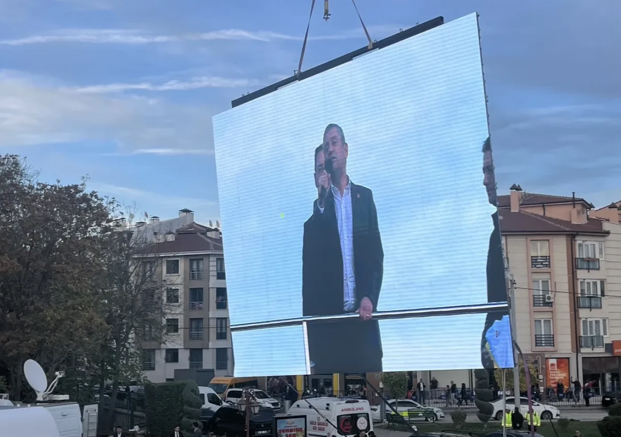 Özel: “Beylikova’daki nadir elementler milletin geleceğidir, sattırmayız”