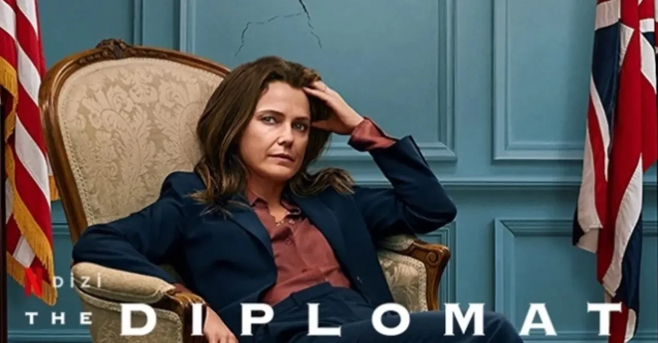 The Diplomat 4. Sezon Ne Zaman Yayınlanacak? İşte Yeni Sezondan İlk Detaylar