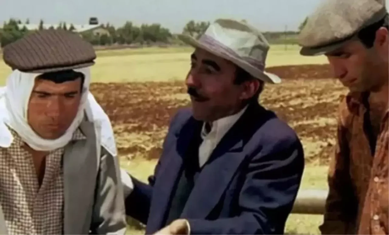 Kibar Feyzo Filmi Ne Zaman, Nerede Çekildi? Kibar Feyzo Filmi Oyuncuları Kim, Konusu Ne, Sonu Nasıl Bitiyor?