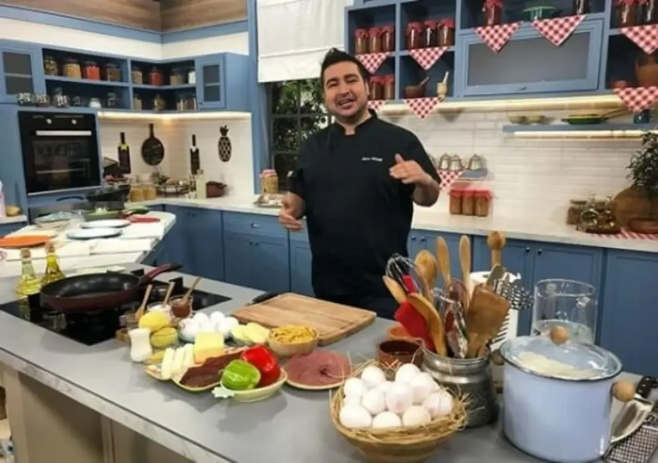 Türev Uludağ Kimdir? Ünlü Şefin Hayatı, Kariyeri ve 'Reçel Türevleri' Başarısının Hikayesi