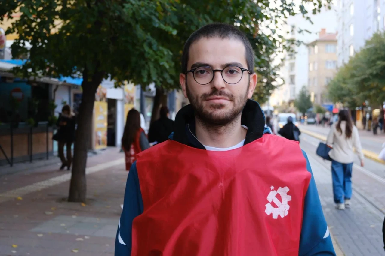 TKP: "Yurdumuzu da kaynaklarımızı da emperyalizme teslim etmeyeceğiz”