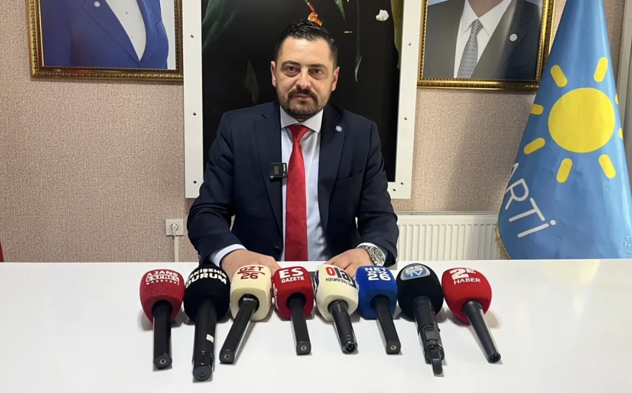 2 Kasım’daki İYİ Parti kongresine Genel Başkan Dervişoğlu gelecek