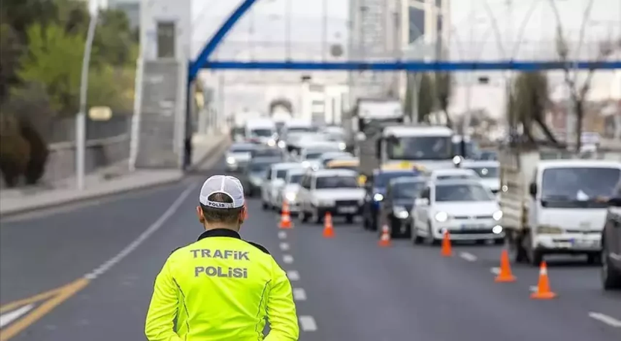 Eskişehir’de Son 1 Haftada 26 Bin Araç Denetlendi, 7 Bin Ceza Yazıldı