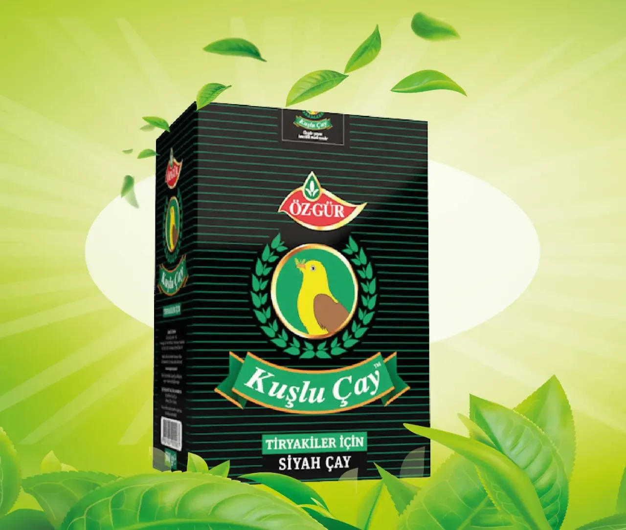 Lipton’un Rize’deki tesislerini devraldı! Özgür Çay’ın sahibi kim çıktı?