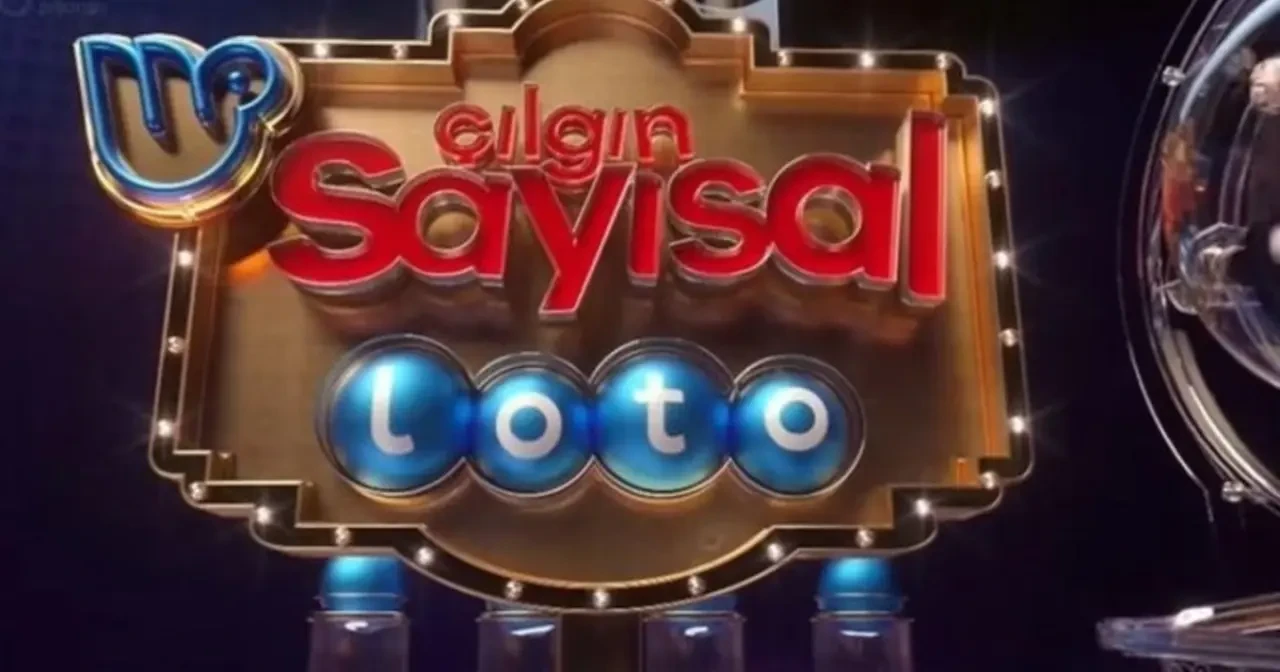 27 Ekim Sayısal Loto Sonuçları Açıklandı